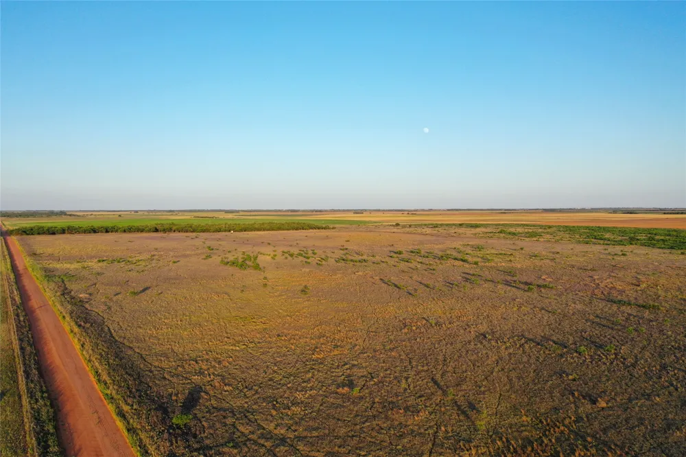 CR 146 Rule, TX 79547