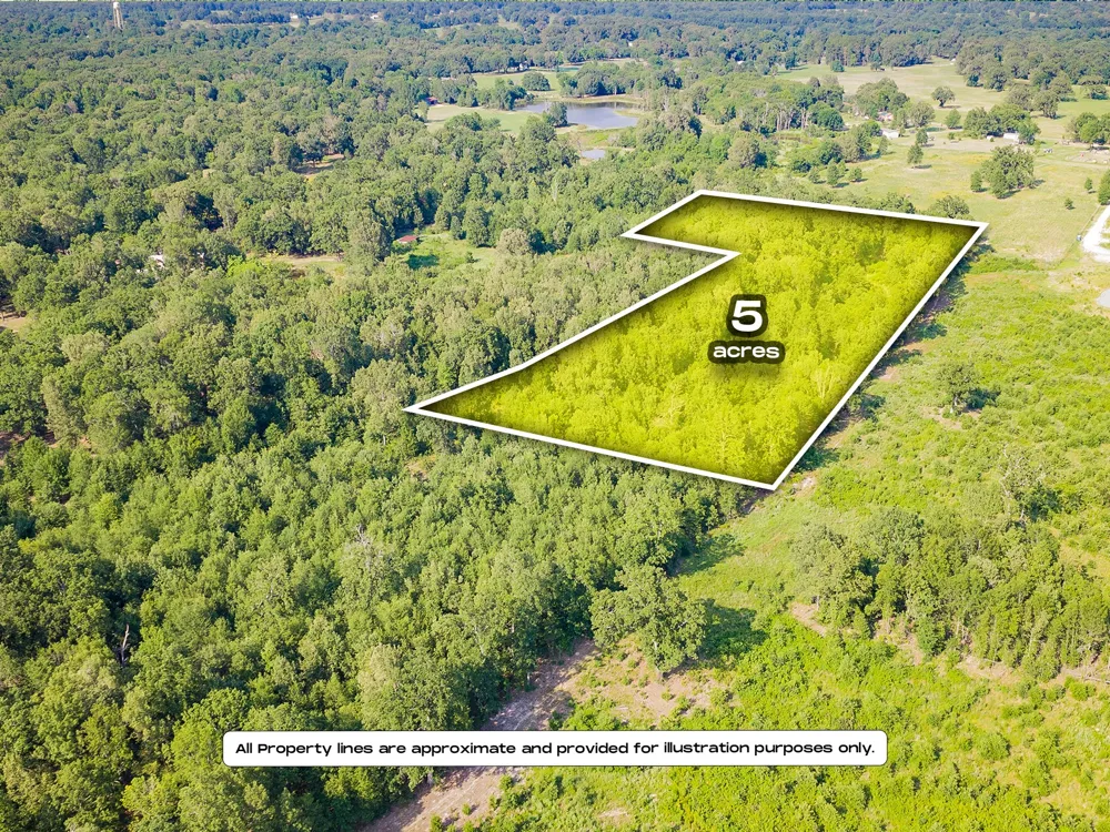 1253 County Road 1362 Mt Pleasant, TX 75455