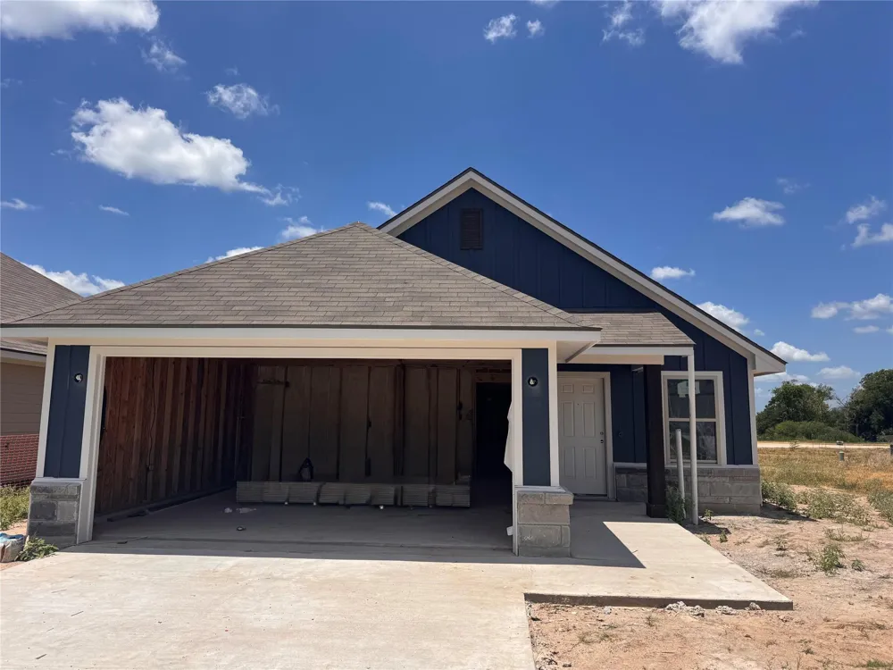 2789 Buccaneer Trail Bryan, TX 77803