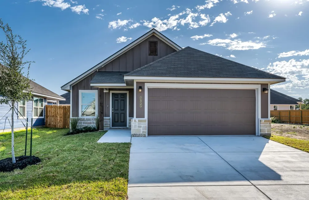 2789 Buccaneer Trail Bryan, TX 77803