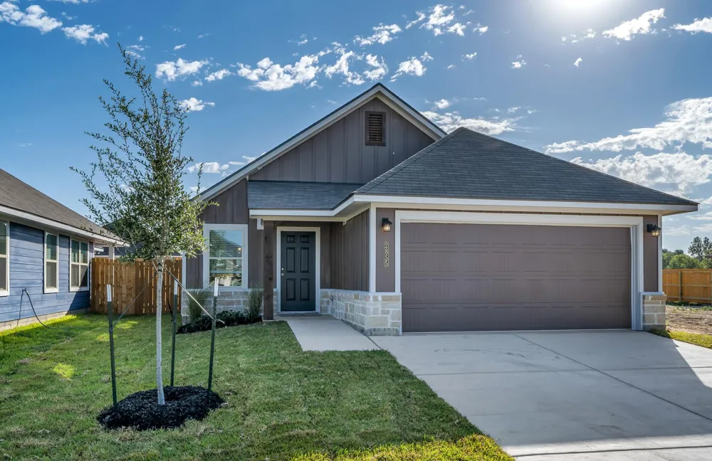 2789 Buccaneer Trail Bryan, TX 77803
