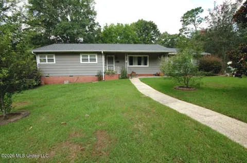 1211 Carter Drive