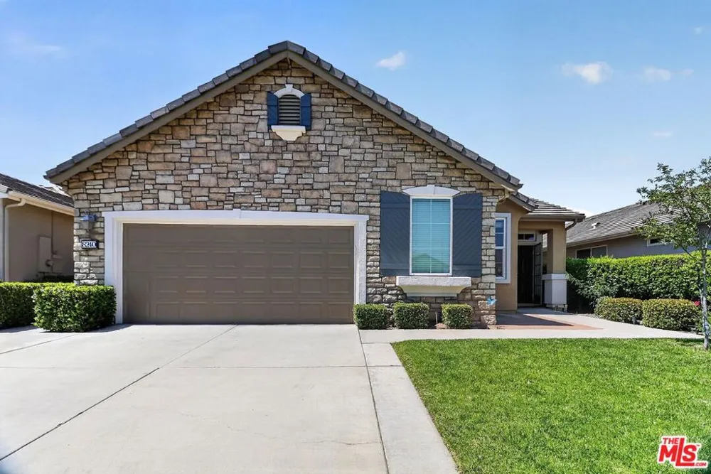 8240 Campbell Court Hemet, CA 92545