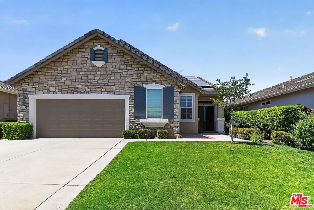 8240 Campbell Court Hemet, CA 92545