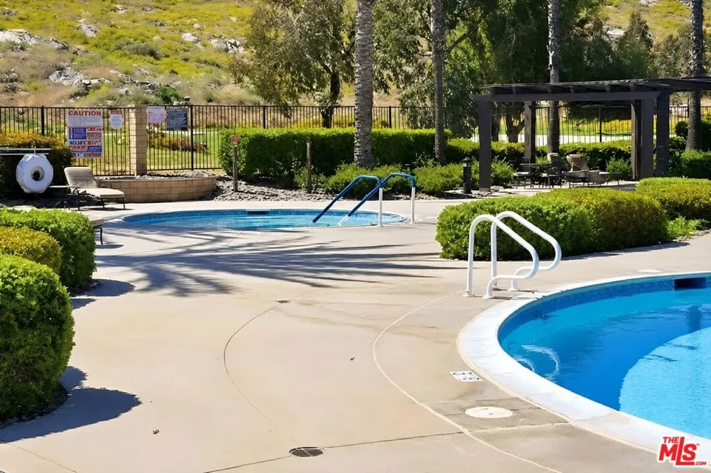 8240 Campbell Court Hemet, CA 92545