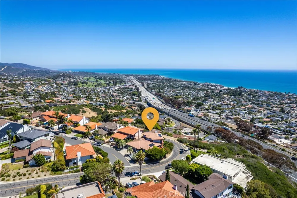1201 Via La Jolla San Clemente, CA 92672