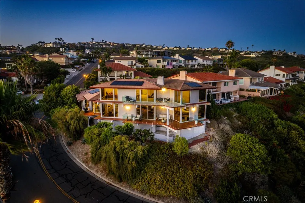 1201 Via La Jolla San Clemente, CA 92672