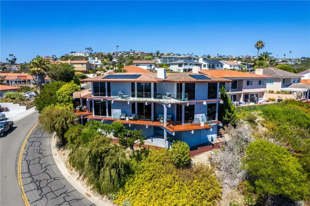 1201 Via La Jolla San Clemente, CA 92672