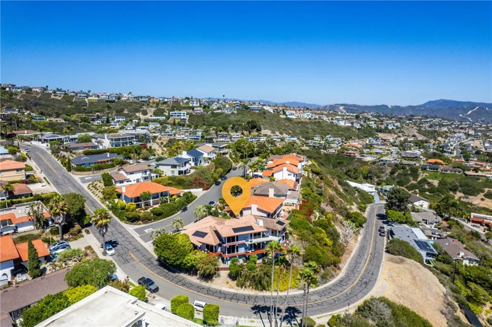 1201 Via La Jolla San Clemente, CA 92672