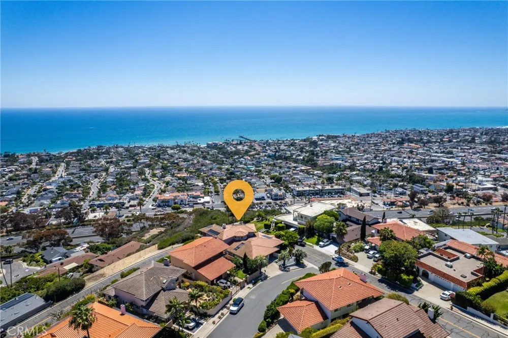 1201 Via La Jolla San Clemente, CA 92672