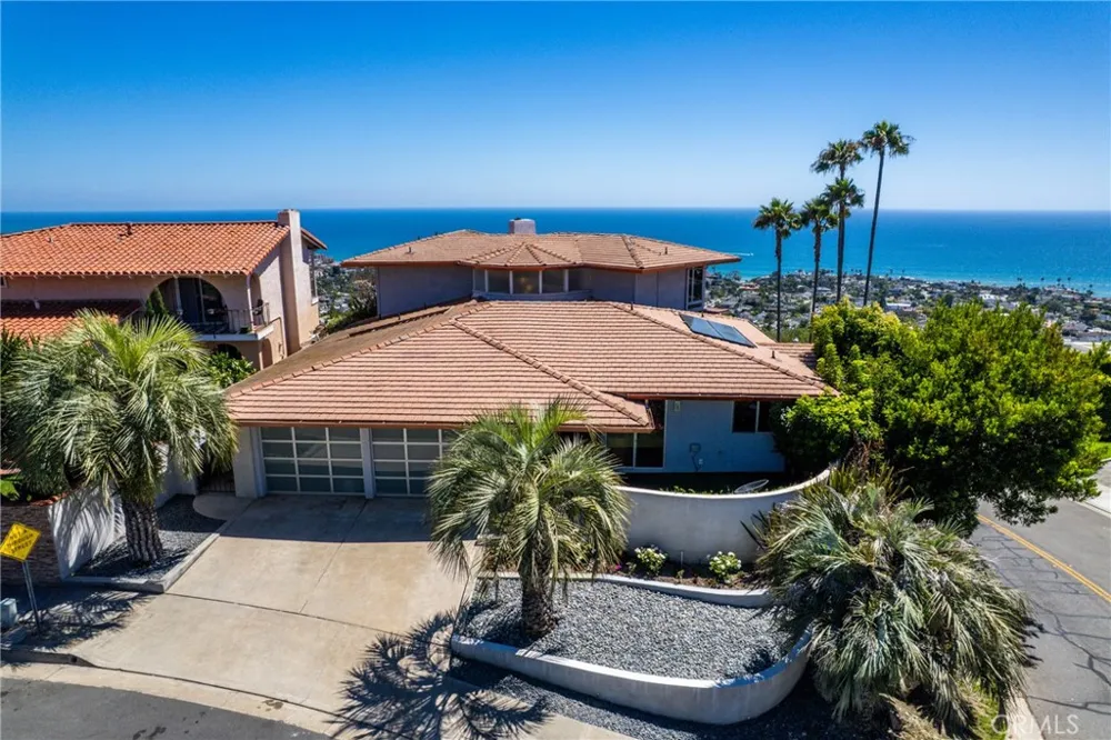 1201 Via La Jolla San Clemente, CA 92672