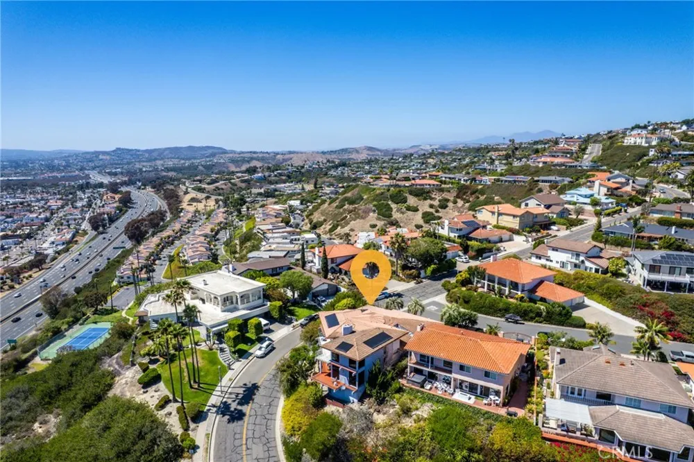 1201 Via La Jolla San Clemente, CA 92672