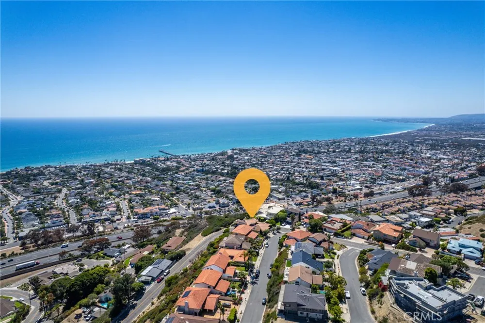 1201 Via La Jolla San Clemente, CA 92672