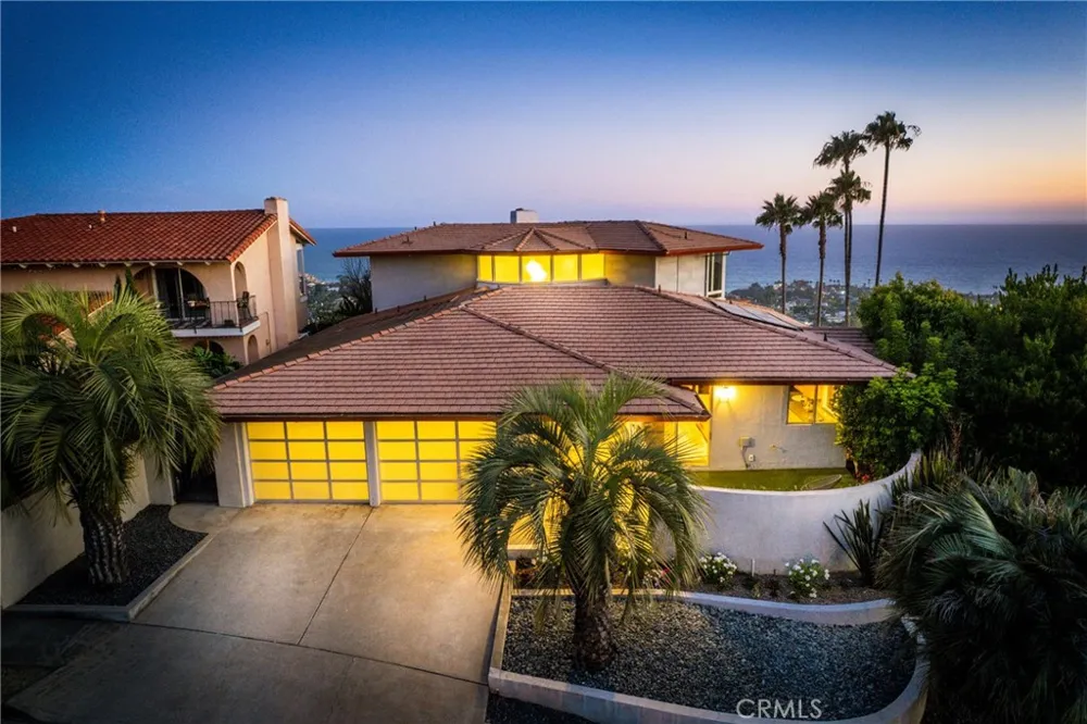 1201 Via La Jolla San Clemente, CA 92672