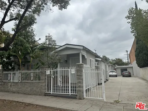 1116 Ardmore Avenue
