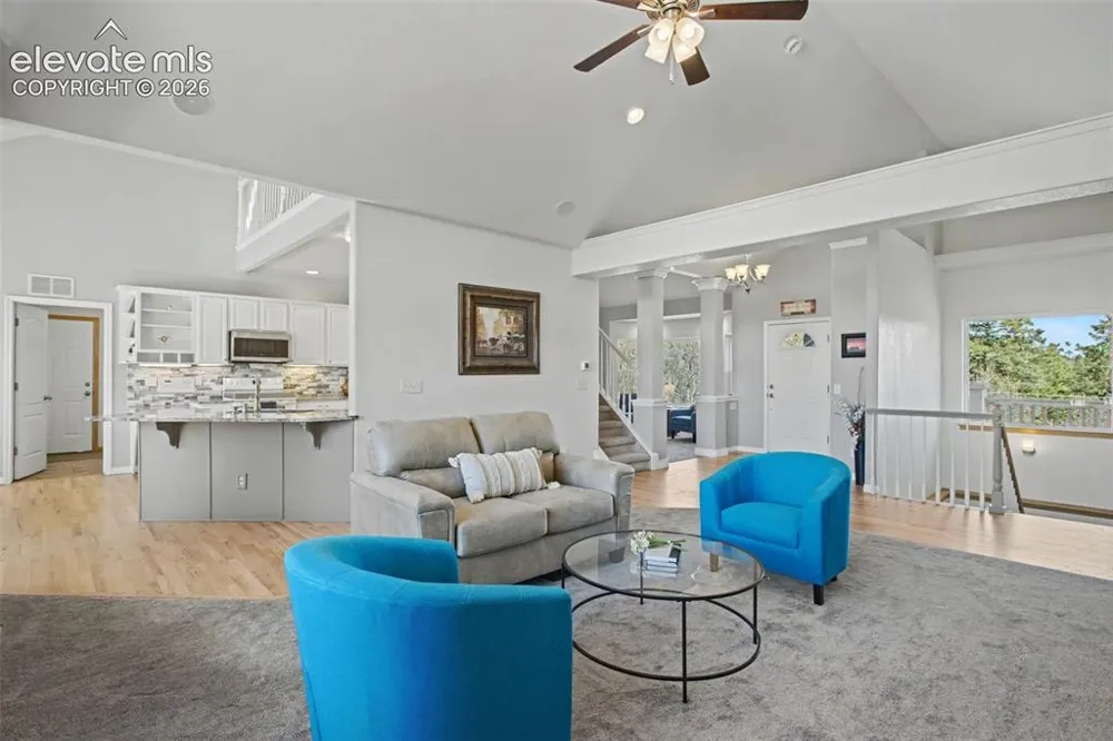 261 Pinecrest Way Palmer Lake, CO 80133