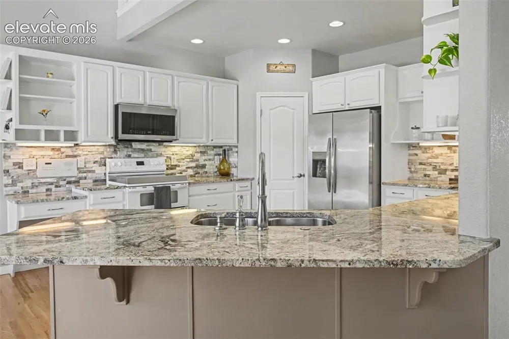 261 Pinecrest Way Palmer Lake, CO 80133
