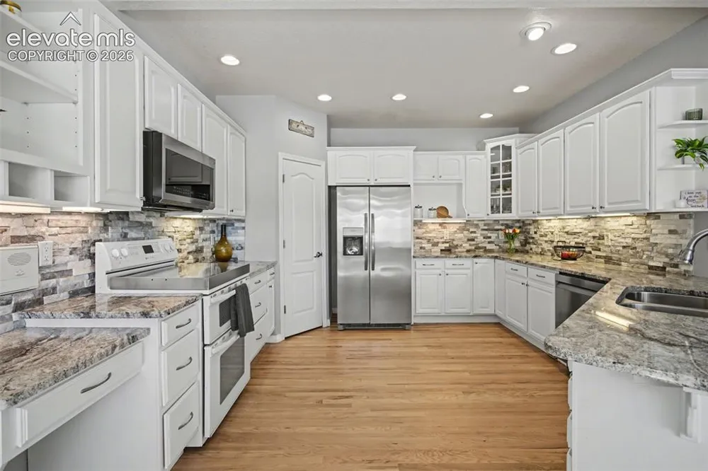 261 Pinecrest Way Palmer Lake, CO 80133