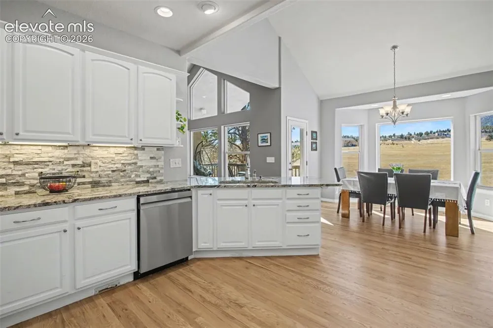 261 Pinecrest Way Palmer Lake, CO 80133