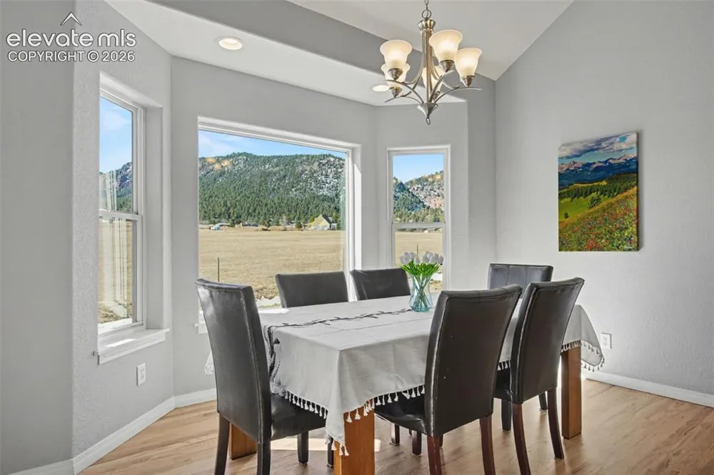 261 Pinecrest Way Palmer Lake, CO 80133