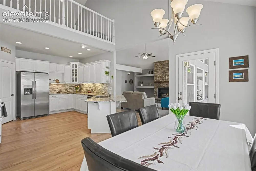 261 Pinecrest Way Palmer Lake, CO 80133