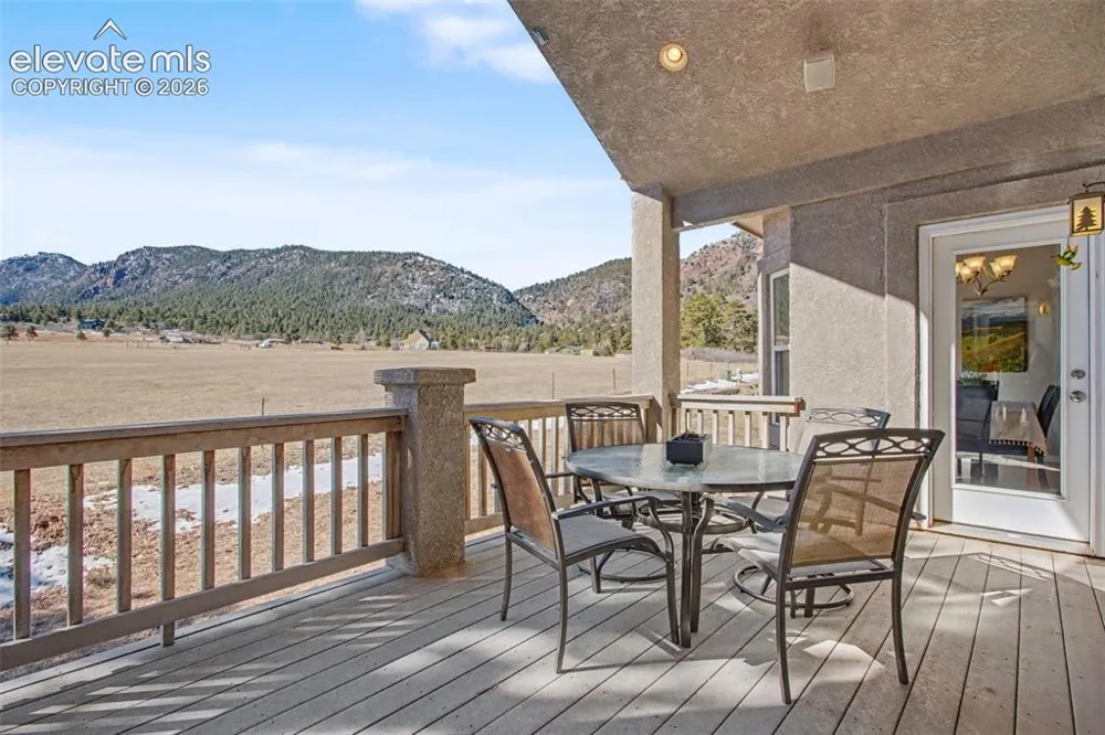 261 Pinecrest Way Palmer Lake, CO 80133