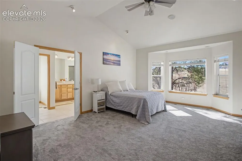 261 Pinecrest Way Palmer Lake, CO 80133