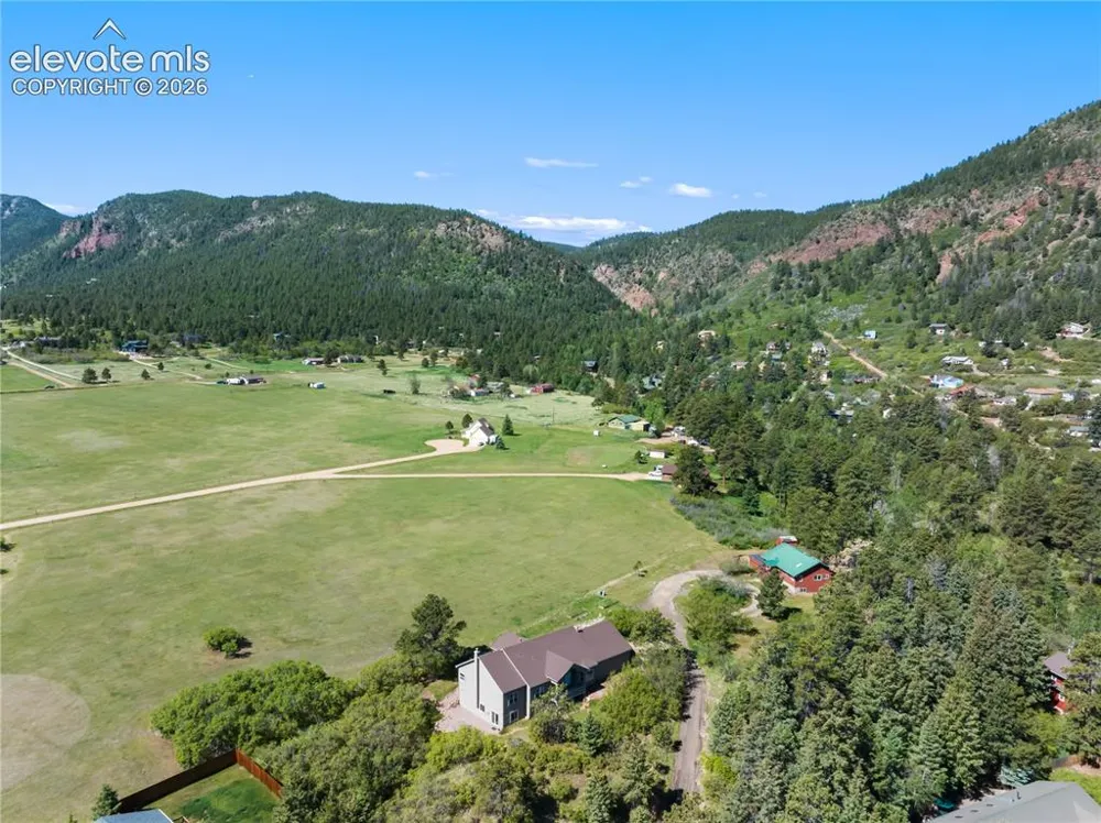 261 Pinecrest Way Palmer Lake, CO 80133