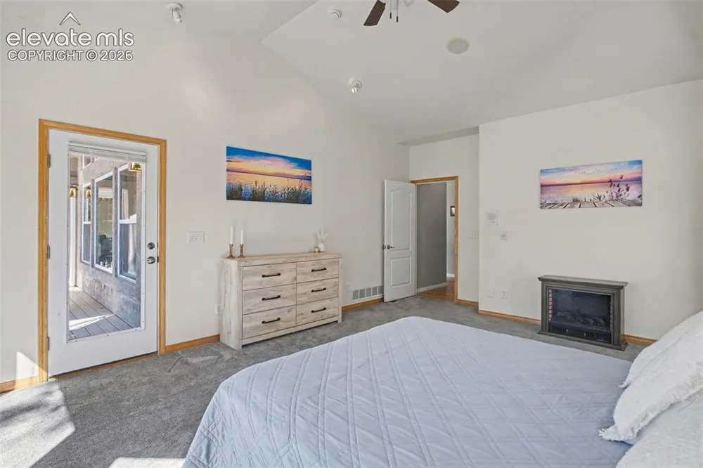 261 Pinecrest Way Palmer Lake, CO 80133