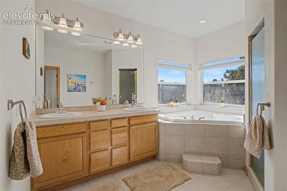 261 Pinecrest Way Palmer Lake, CO 80133