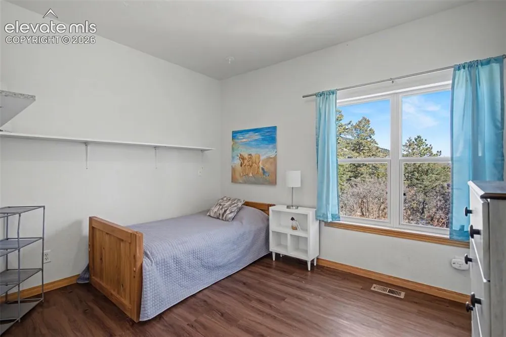 261 Pinecrest Way Palmer Lake, CO 80133