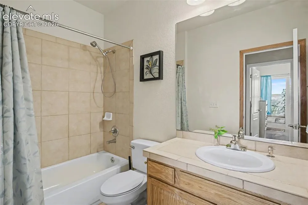 261 Pinecrest Way Palmer Lake, CO 80133