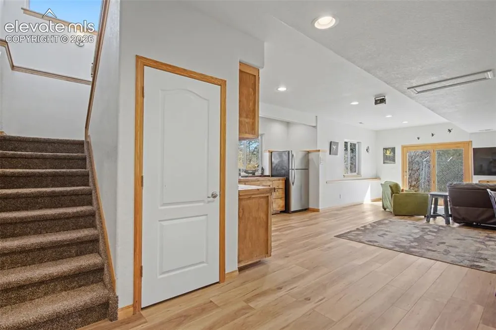 261 Pinecrest Way Palmer Lake, CO 80133
