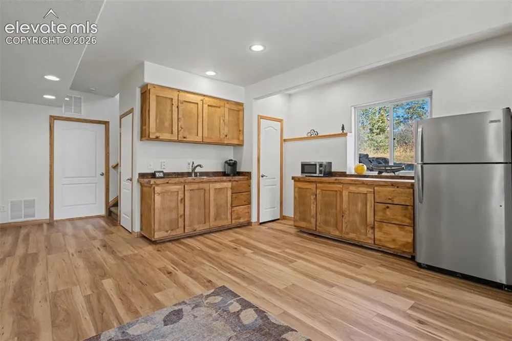 261 Pinecrest Way Palmer Lake, CO 80133