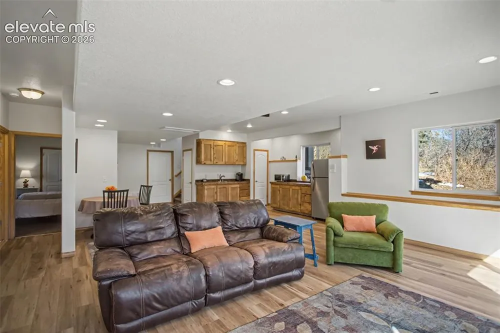 261 Pinecrest Way Palmer Lake, CO 80133