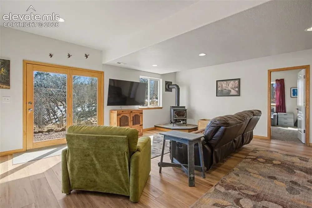 261 Pinecrest Way Palmer Lake, CO 80133