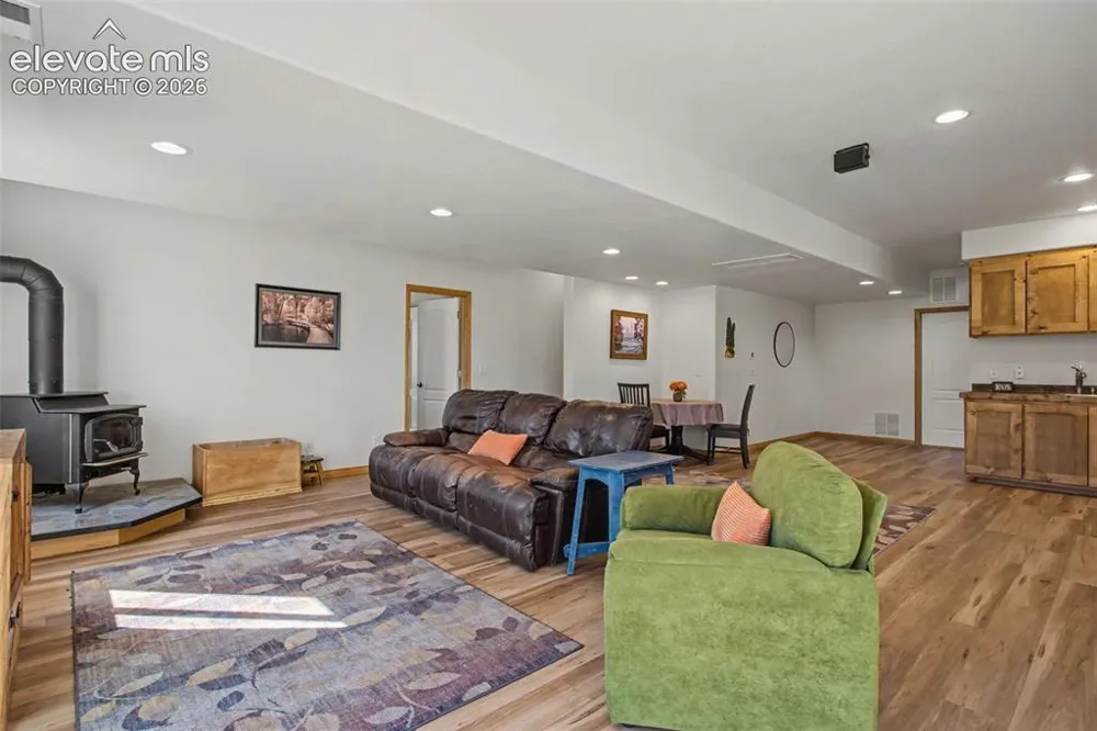 261 Pinecrest Way Palmer Lake, CO 80133