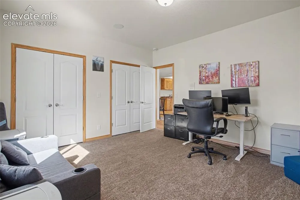 261 Pinecrest Way Palmer Lake, CO 80133