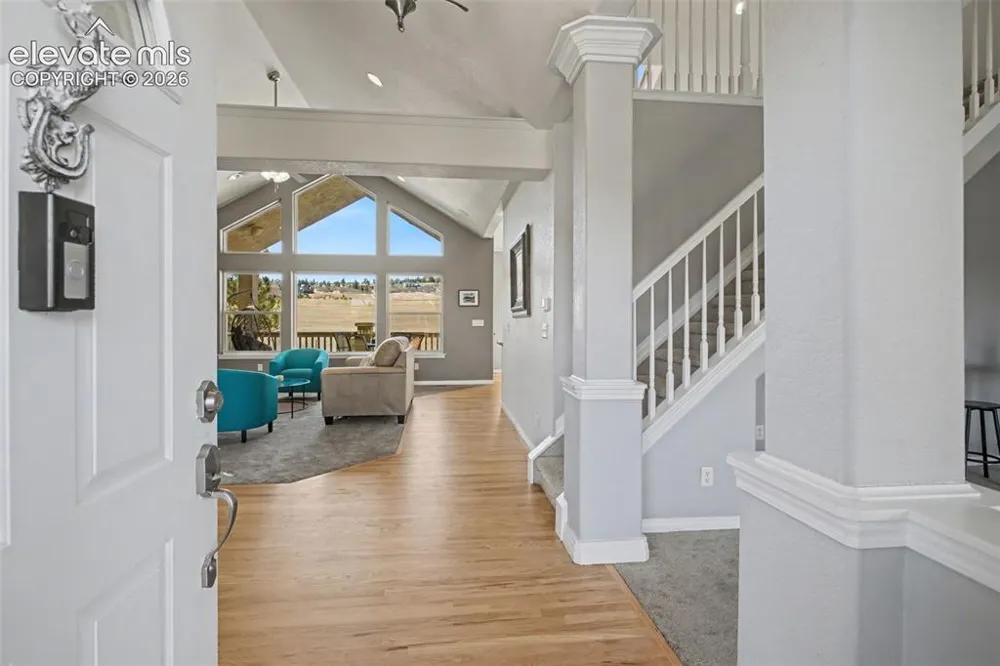 261 Pinecrest Way Palmer Lake, CO 80133