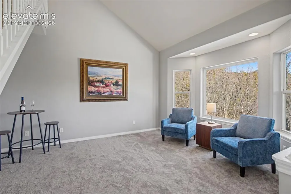 261 Pinecrest Way Palmer Lake, CO 80133