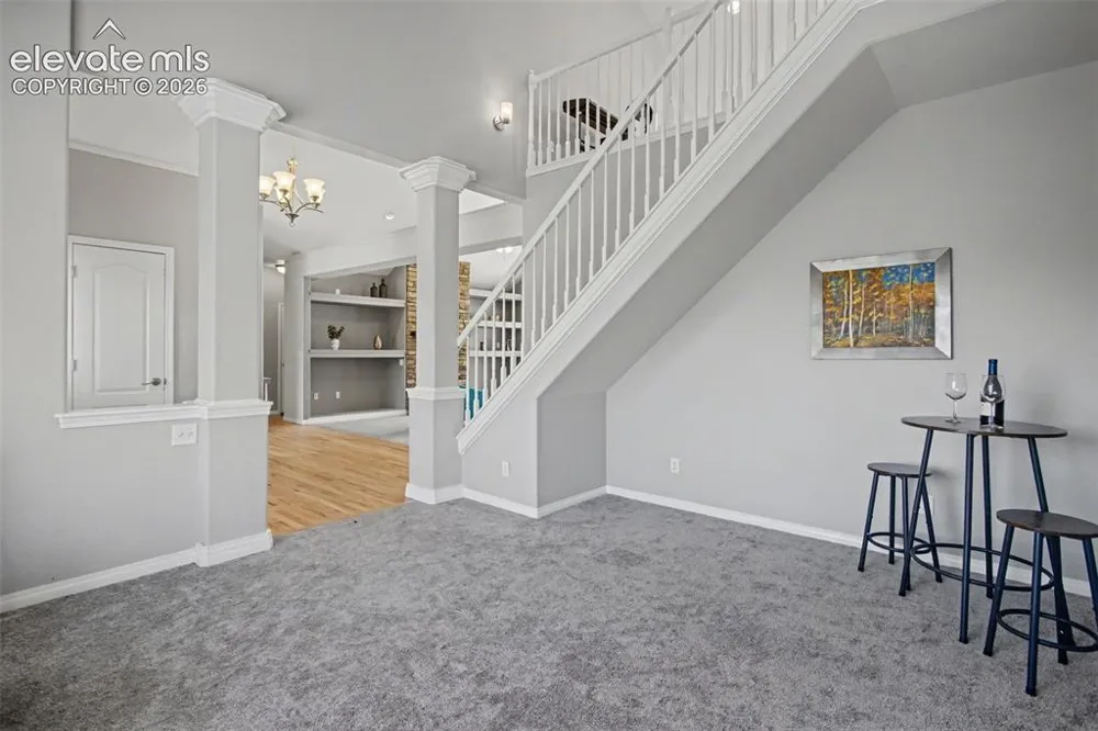 261 Pinecrest Way Palmer Lake, CO 80133
