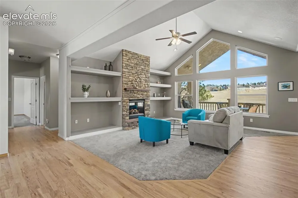 261 Pinecrest Way Palmer Lake, CO 80133