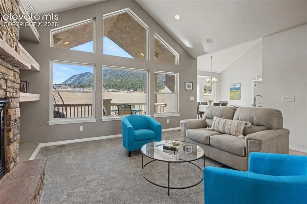 261 Pinecrest Way Palmer Lake, CO 80133