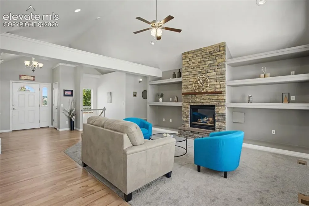 261 Pinecrest Way Palmer Lake, CO 80133