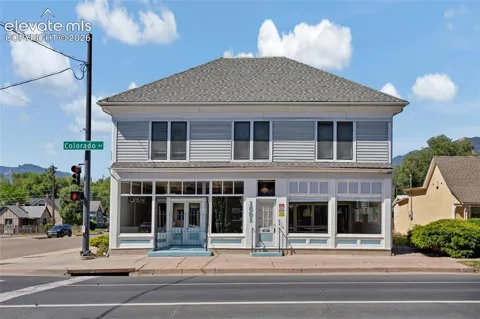 1501 W Colorado Avenue