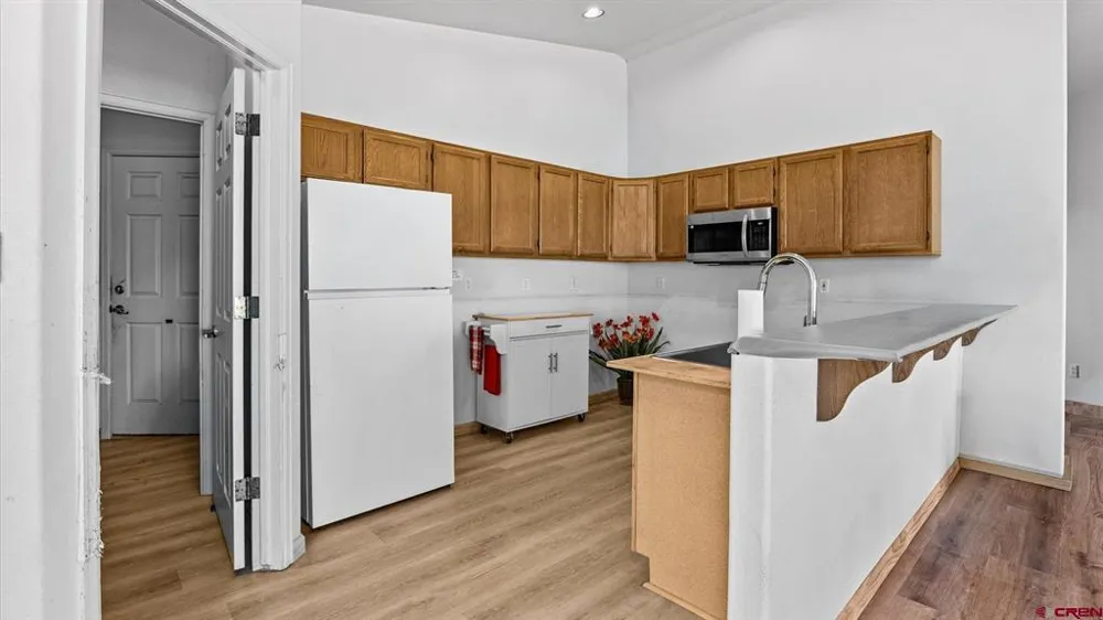 422 Prospectors Point #9 Grand Junction, CO 81507