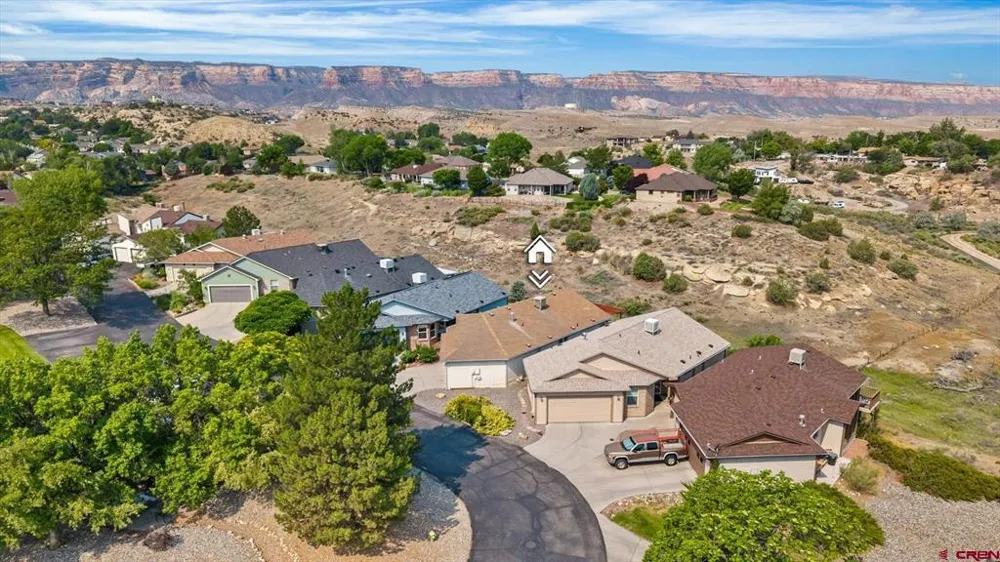 422 Prospectors Point #9 Grand Junction, CO 81507