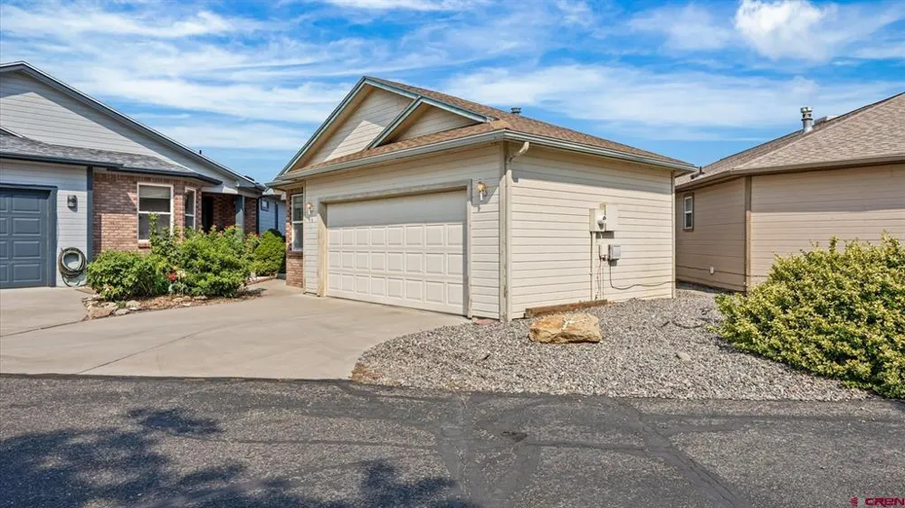 422 Prospectors Point #9 Grand Junction, CO 81507
