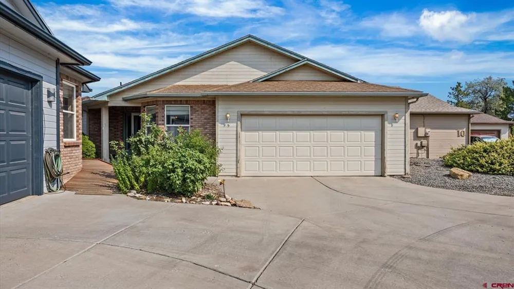 422 Prospectors Point #9 Grand Junction, CO 81507
