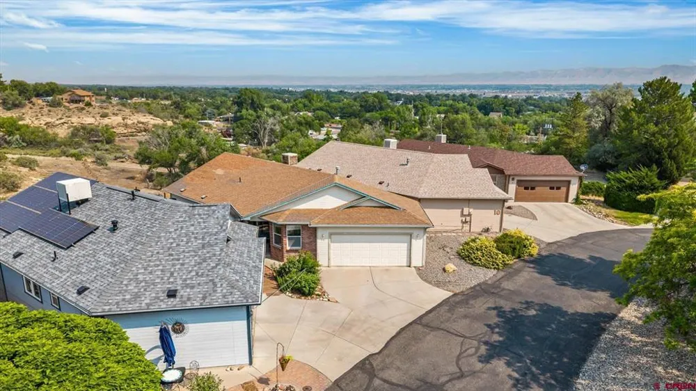 422 Prospectors Point #9 Grand Junction, CO 81507